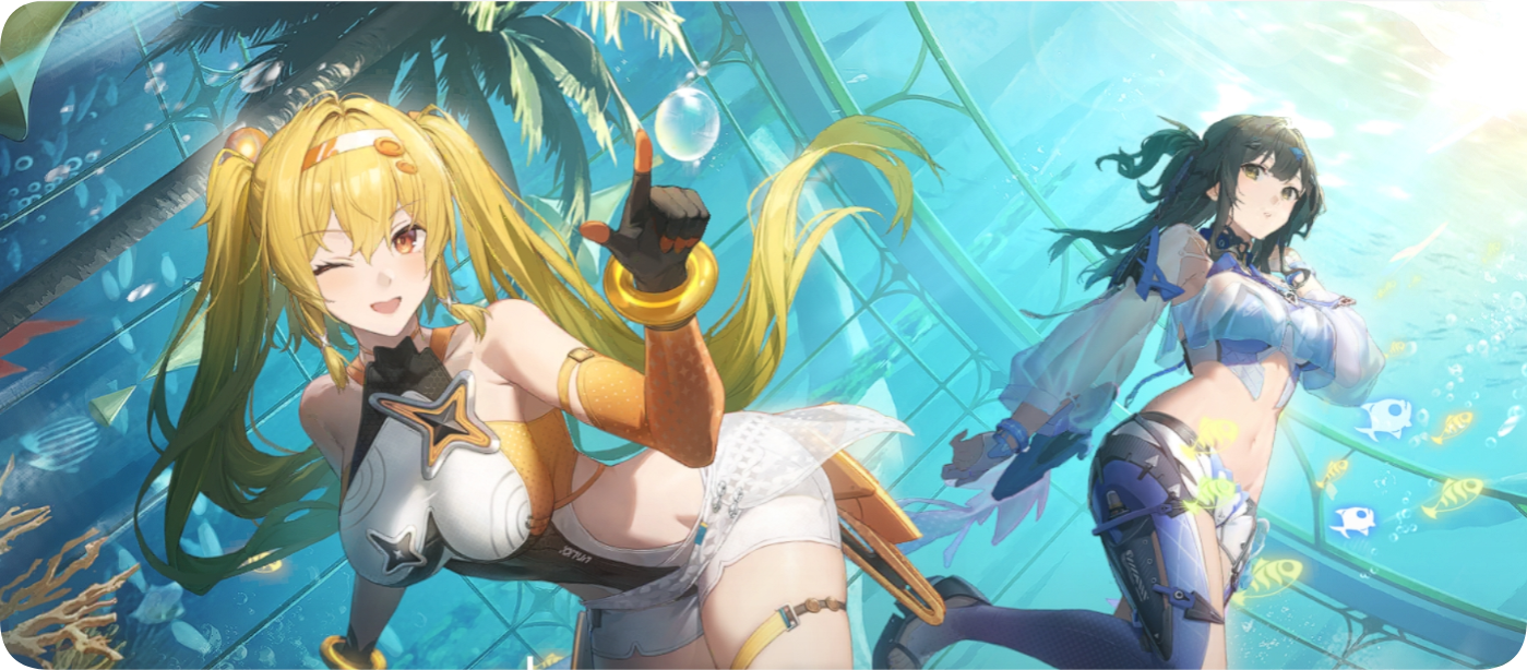 Snowbreak: Containment Zone Octalysis Review – Hybrid Shooter Meets Gacha Depth