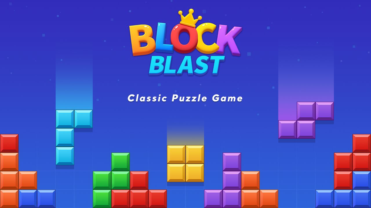 Block Blast Octalysis Review: Why This Block Puzzle Game Is So Addictive