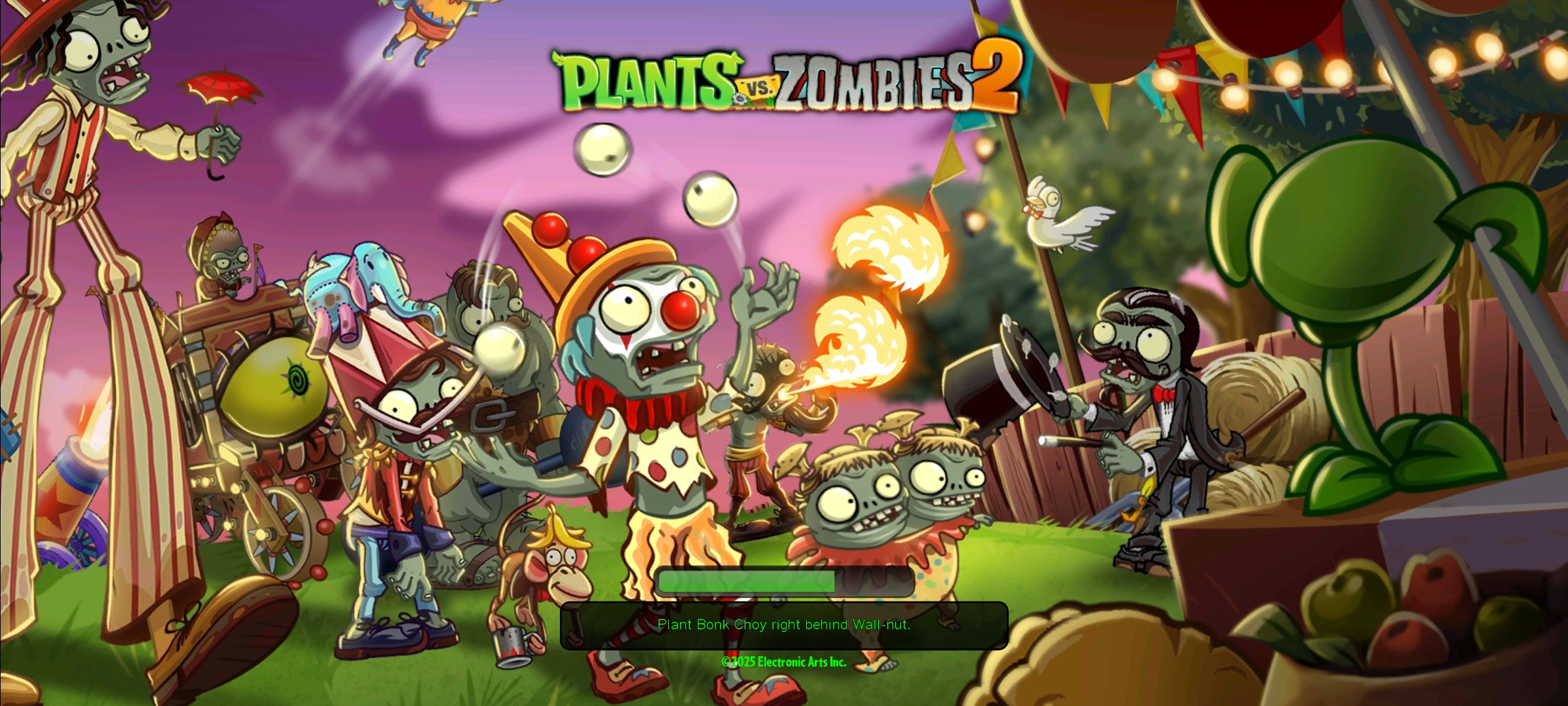 Plants vs. Zombies 2 review – A Timeless Strategy Game That Still Blossoms