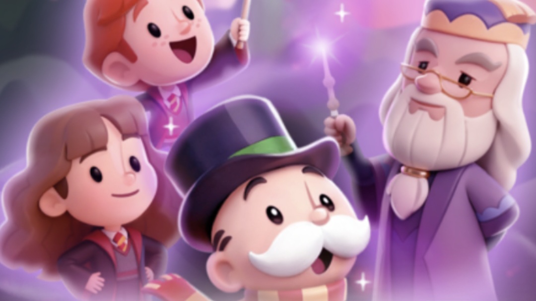 Monopoly GO!：Why It Became a Social Mobile Hit?